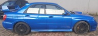 Subaru WRX STI Felgi 18'' Koła komplet Poznań 5x100
