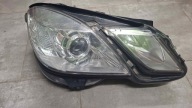 MERCEDES E KLASA W212 LAMPA PRAWA H7 A2128200261
