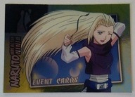 Karta Naruto TCG Ino - 76