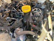 POMPA WTRYSKOWA RENAULT MERCEDES 1.5 167003669R
