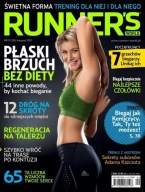 Czasopismo Runners World 9/2011