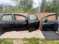 DRZWI PRZEDNIE,TYLNIE MERIVA B Z20R,ORGINAL
