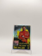 CARLOS SAINZ TOPPS F1 2024 100 CLUB