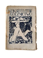 Zarychta - Łuk i łucznictwo studjum