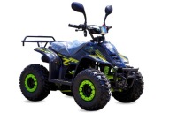 Quad ATV 125cc BIEG WSTECZNY MODEL B Pilot Koła 7'