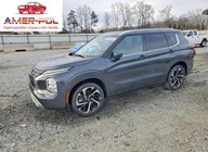 Mitsubishi Outlander Sel 2024 2.5 Benzyna 181KM