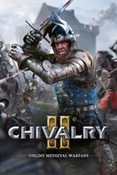 CHIVALRY II 2 STEAM KLUCZ KOD PL PC