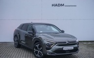 Citroen C5X Citroen C5 X 1,6 PHEV 225 KM 1.6 Hybryda 224KM