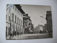 ZAKOPANE ULICA KRUPÓWKI 1965