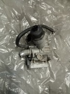 Chłodniczka oleju podstawa filtra oleju ssangyoung