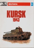Kursk 1943. Jacek Solarz