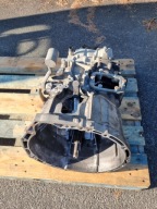 RENAULT MASTER 3 III IV MOVANO SKRZYNIA BIEGÓW 2.3 RWD ZF4 006