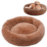 Jumi kojec dla psa brązowy 80 cm x 80 cm