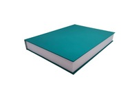 Notes A4 300 kartkowy gładki