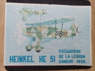 Nierozcięte kupony zaopatrzeniowe , hiszpańska wojna domowa