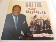 Various - Battin The Boogie EX