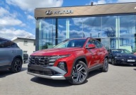 Hyundai Tucson HYBRID 2025 NOWY 1.6T-GDI Automat 2WD 239KM Platinum OD REKI