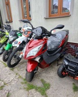 Junak 607 Nowy Junak 607 , 2025r Raty na Dowod O. Dowozimy tego sam.dnia p