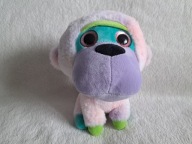 Maskotka Kolorowa Małpka Pluszak Małpa 24cm L1