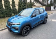 Dacia Spring Dacia Inny Dacia DACIA SPRING KOMFORT PLUS Elektryczny 45KM