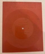 POCZTÓWKA DŹWIĘKOWA WINYL CO WIEMY O MIŁOŚCI KLIMCZUK-KUDELSKI TRUBADURZY