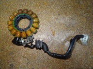 YAMAHA MT 10 18r alternator magneto stator uzwojenie