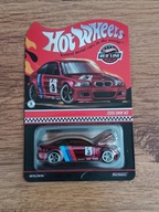 Samochód model kolekcjonerski RLC BMW M3 2006 + protektor