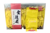 TEA Planet - Herbata Jin Jun Mei Złote brwi - blister 100 g.