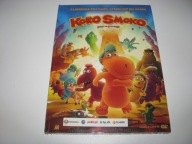 KOKO SMOKO !!! NOWA !!! POLSKI DUBBING !!!