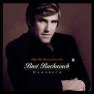 BURT BACHARACH When The World Needs Now Classics CD 23 nagrania