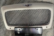 BENTLEY CONTINENTAL GT GTC grill ATRAPA kompletny 2011-2016 3W3853651