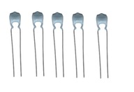 Kondensator foliowy 12 nF 10% 400V MKSE-020 9 X 7mm cena za 2 szt 7-8-5