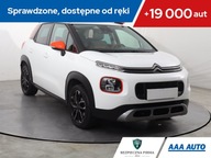 Citroen C3 Aircross 1.2 PureTech, Salon Polska