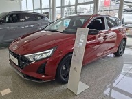 HYUNDAI i20 1.0 T-GDi Modern Black Hatchback 90KM 2026