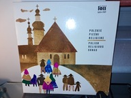 Chór - Polskie Pieśni Religijne SXV-707 EX+