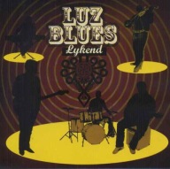 Łykend Luz - Bluez CD w FOLII