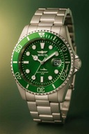 Zegarek Invicta Pro Diver 24947* KWARC Stal Nierdzewna męski 40mm Promocja