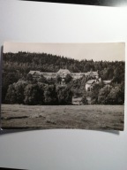 KOWARY 1960- SANATORIUM W BUKOWCU