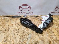 Zamek Drzwi Lewy Przód C-Elysee 12-17 PSA755051