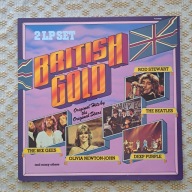 British Gold - 1978 US [NM/NM/EX]