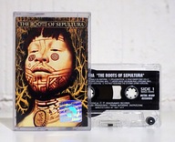 Kaseta SEPULTURA - The Roots Of Sepultura (wydanie Metal Mind)