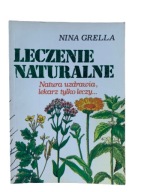 Leczenie naturalne Nina Grella