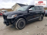 Lincoln Navigator 2021, 3.5L, 4x4, BLACK LABEL, od ubezpieczalni 3.5 310KM