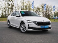 Skoda Octavia 1.5 TSI e-tec, Salon Polska