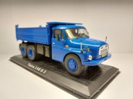 tatra 148 s3 1:43 atlas