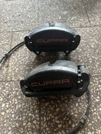 LEON IV CUPRA S3? GOLF 7 R ZACISKI BREMBO PRZÓD