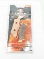 DELTA BRAKING KLOCKI HAMULCOWE KH618 CAN-AM