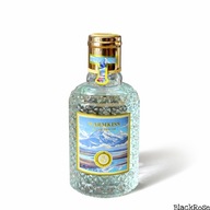 Perfumy Unisex BlackRose 50 ml – Himalajski Zapach | Bergamotka, Róża