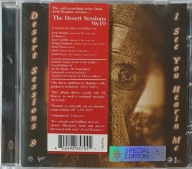 The Desert Sessions - 9 & 10 (I See You Hearin Me I Heart Disco) PJ Harvey