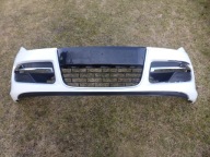 Renault Laguna III Lift na LED zderzak przód przedni 620102560R Poznań